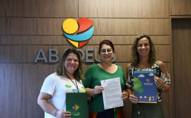 Parceria leva o programa Jovem Aprendiz para Içara