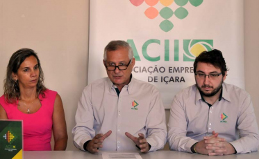 Associação Empresarial abre edital para definição da nova diretoria