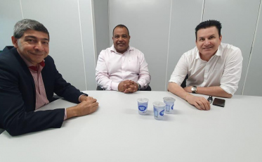 O futuro de 6 mil hectares de áreas degradadas pelo carvão em debate