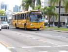 Uso de pista exclusiva dos ônibus preocupa ACTU
