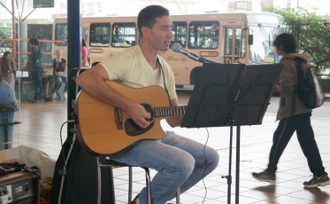 ACTU faz sua homenagem às mães