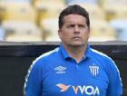 “Adversário qualificado”, diz técnico do Avaí sobre Próspera 