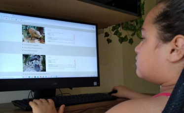 Museu de Zoologia da Unesc lança programa para auxiliar escolas