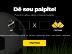 ABC x Criciúma: participe do Bolão do Bistek	