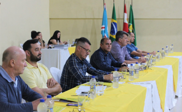 Chapa única é eleita para o Conselho Fiscal da Cooperaliança