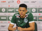 Walisson Maia está perto de ser anunciado pelo Tigre
