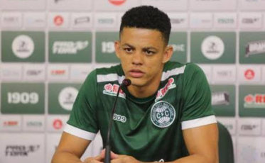 Walisson Maia está perto de ser anunciado pelo Tigre