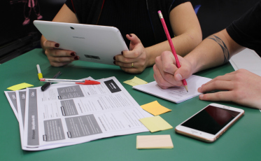 Curso de Administração da Faculdade Satc fará imersão no Vale do Silício