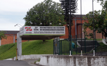 Uma nova casa para a DIC em Criciúma