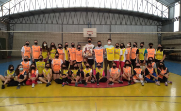 Programa social da FME de Criciúma atendeu mais de 1,2 mil alunos em 2021