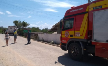 Mulher com síndrome de Down morre afogada em rio
