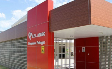 Afasc Solidária e Grupo Box Colletion arrecadam produtos de higiene