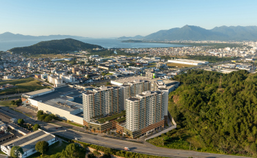 Continente Shopping conquista moradores da região Sul