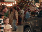 Natal premiado no Nações Shopping vai sortear um Jeep Commander