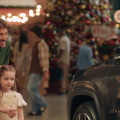 Natal premiado no Nações Shopping vai sortear um Jeep Commander