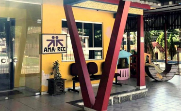 Chapa 1 é eleita para a direção da Ama-Rec