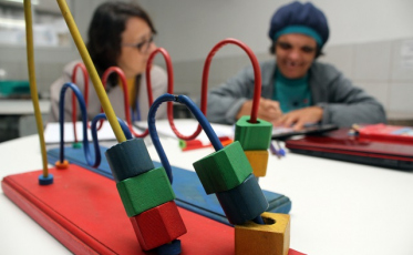 AMA busca se reerguer com apoio da comunidade