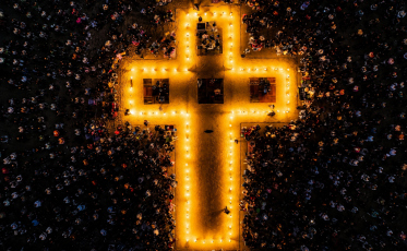 Amanhecer com Deus deve reunir milhares de pessoas em grande celebração de fé em Criciúma