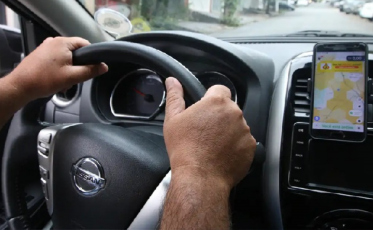 Motoristas de aplicativo poderão financiar carros de até R$ 200 mil