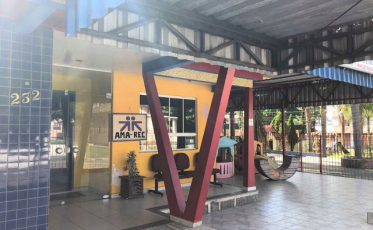 Associação de Autistas promove brechó beneficente