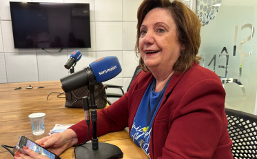 Com o objetivo de restaurar o parque infantil, AMA realiza pedágio neste sábado