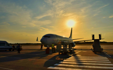 Florianópolis terá quase 700 voos internacionais no verão 2024/2025