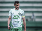 Chapecoense desfalcada para a partida contra o Próspera 