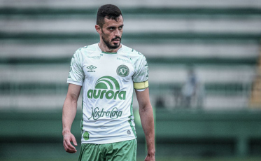 Chapecoense desfalcada para a partida contra o Próspera 