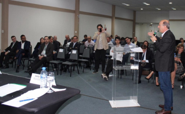 ANTT admite pedágios na BR-101 Sul para 2020