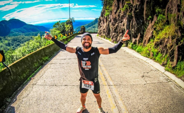 Orleans recebe concentração e largada da Rio do Rastro Marathon 2025