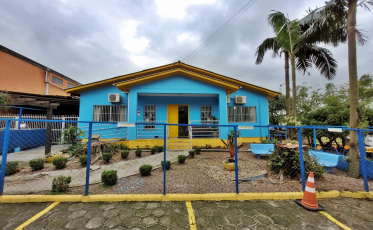 Cocal do Sul: Governo doa terreno para construção de residência inclusiva da Apae