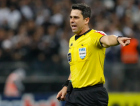 Árbitro FIFA apita Sport Recife e Criciúma
