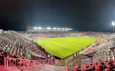 Joinville x São Bernardo: saiba onde assistir ao vivo pela Copa do Brasil