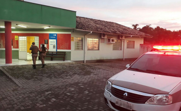 Posto de saúde do bairro Ana Maria é alvo de arrombamento