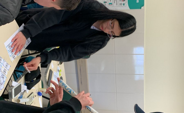 Disciplinas eletivas do Colégio Satc visam crescimento profissional dos alunos  