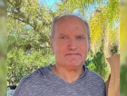Homem de 63 anos está desaparecido desde terça-feira em Balneário Rincão