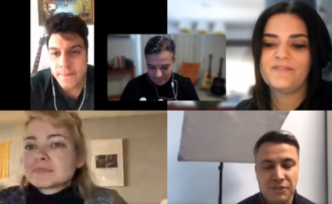 Do Avesso: o coronavírus pelo mundo 