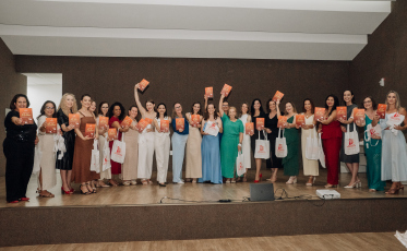 Negócio de Mulher: livro destaca histórias empreendedoras em Içara