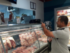 A aposta da Cooperja nos açougues dos seus supermercados