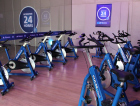Treinos na academia do Criciúma Shopping iniciam nesta segunda-feira