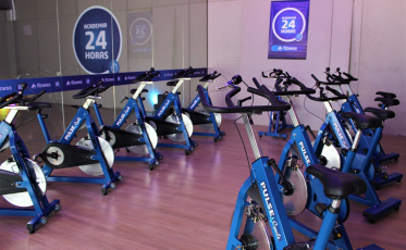 Treinos na academia do Criciúma Shopping iniciam nesta segunda-feira