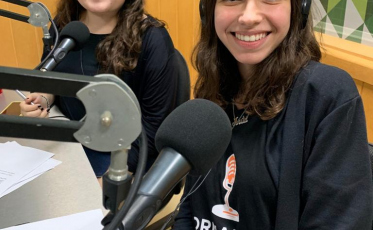 Jornalismo UniSatc conquista prêmio nacional na Rede Rubra 