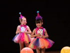 Mostra de Dança Infantil chega a Criciúma em novembro