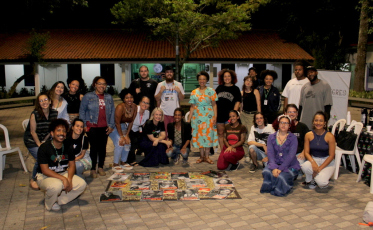 Abril Indígena na Unesc propõe reflexões sobre identidade, território e resistência