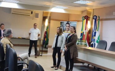 Acelera MEI UP: Tubarão promove programa para microempreendedores individuais