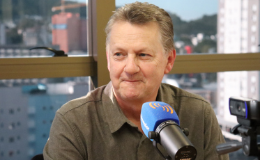 Pesquisa IPC: na estimulada, Acélio Casagrande lidera intenções de voto em Criciúma