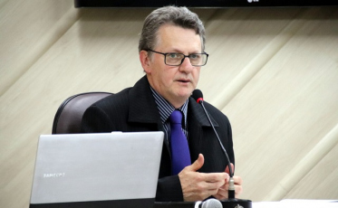 “Lamentamos a perda de cada um deles”, diz Acélio sobre mortes por Covid-19