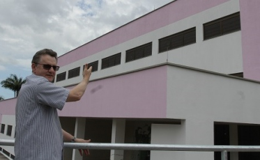 HMISC: Moreira enfatiza papel do secretário Acélio