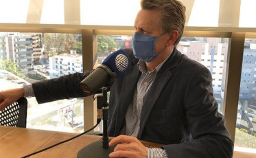 Covid-19: Prefeitura reúne entidades para reforçar cuidados