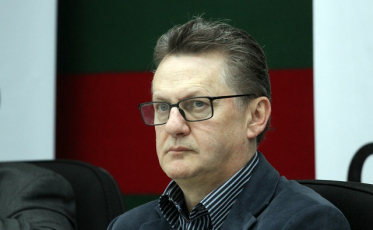 A regionalização da saúde no balanço de Acélio Casagrande